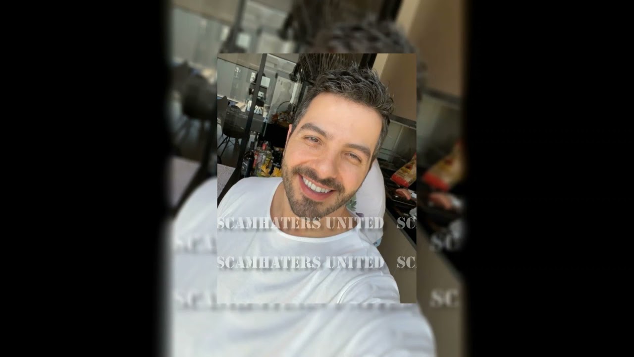 One Minute Warnings Of Ones To Watch ~ Dr. Guilherme Scheibel