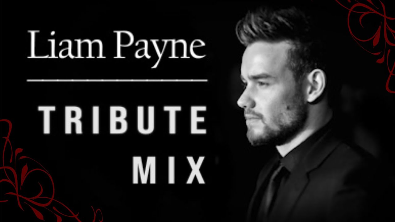 Best of One Direction Mashup Mix | Liam Payne Tribute