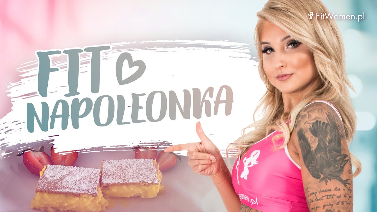 Fit Napoleonka - Manianaa - Fitwomen