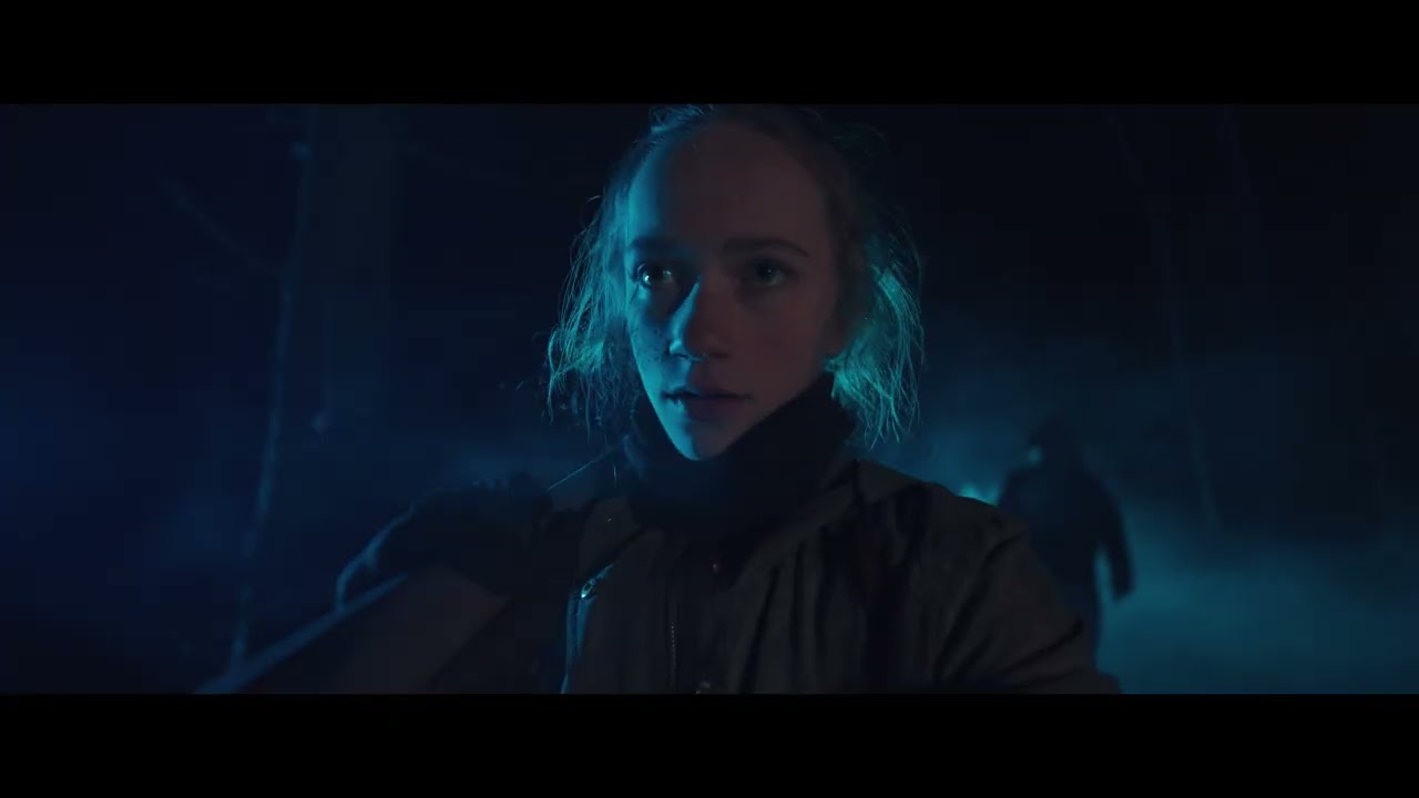 Hakel Band - Nechoď holka do lesa (Oficiální klip)