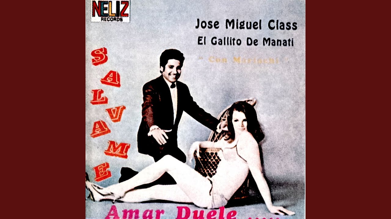 Cenizas de Amor