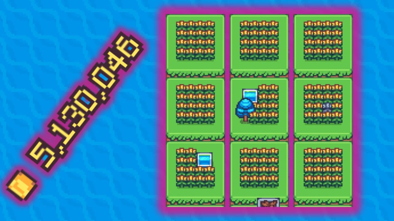 So Terra Cards Buffed Corn...