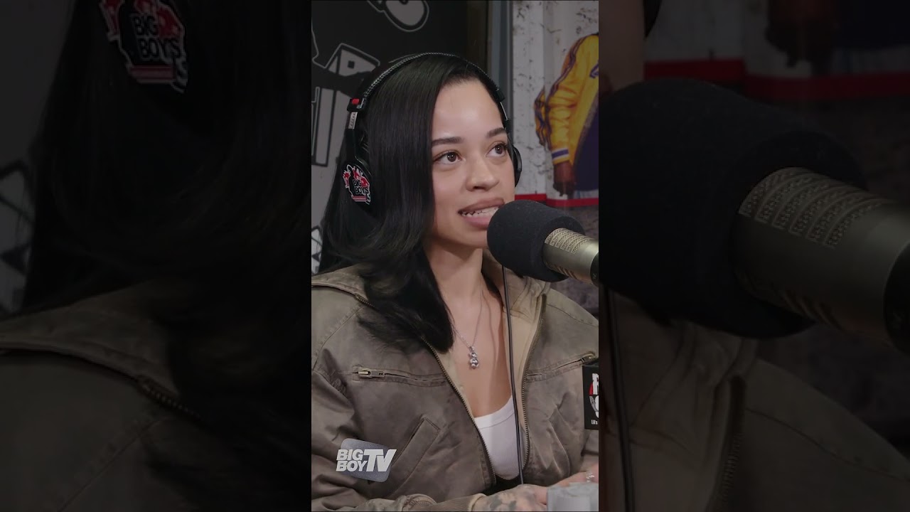 Элла Мэй раскрывает правду о своем альбоме без приглашенных исполнителей.