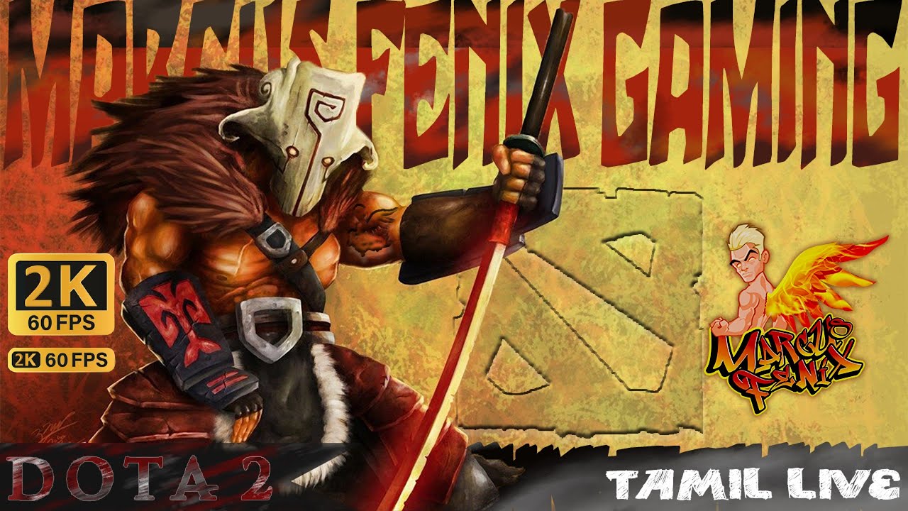 Dota 2 Tamil Live (3800MMR ) | Noob Carry #Dota #dota_tamil