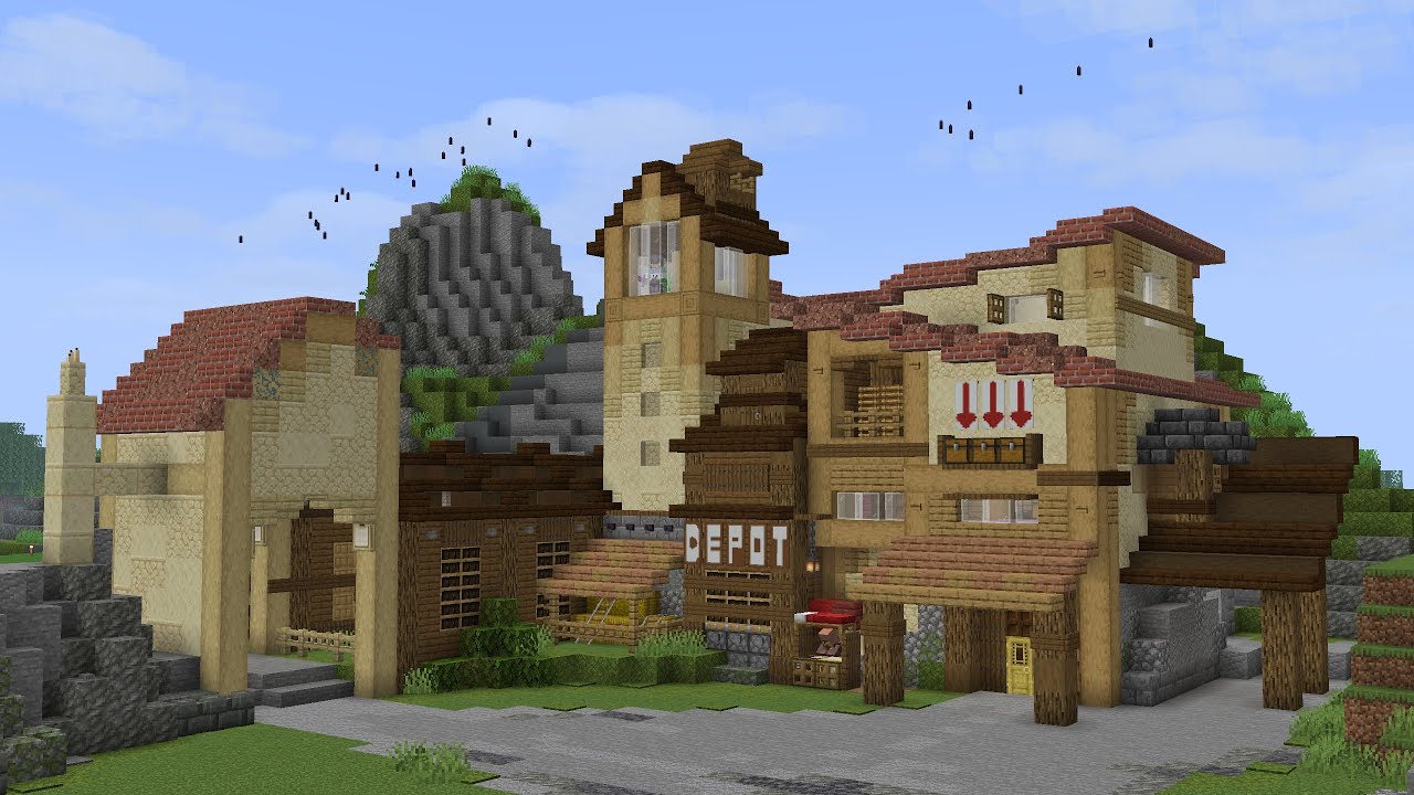 Building is Good for the Soul