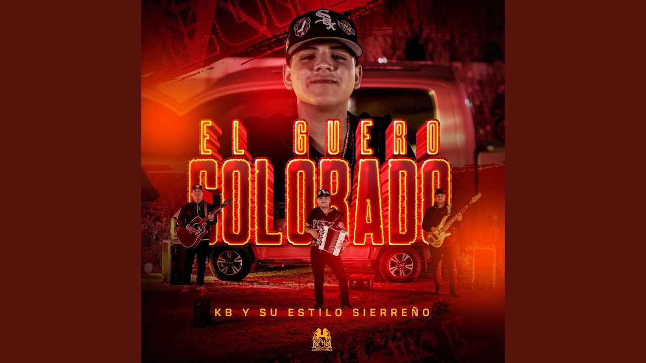 El Guero Colorado