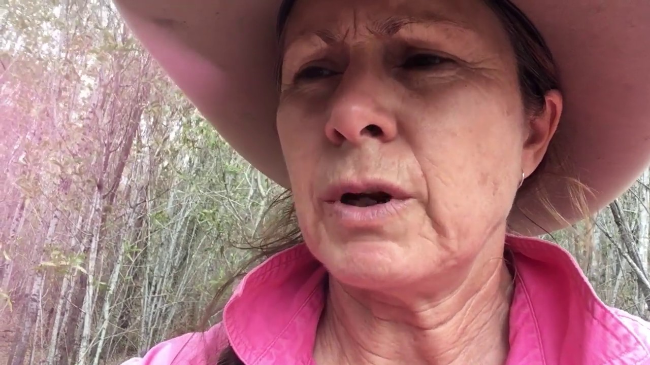Inner City Bureaucrats controlling farmers lands