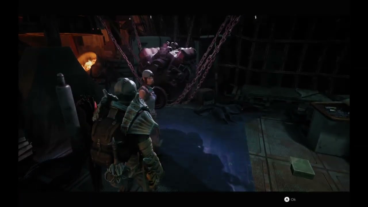 Remnant: From the Ashes Playthrough Finale