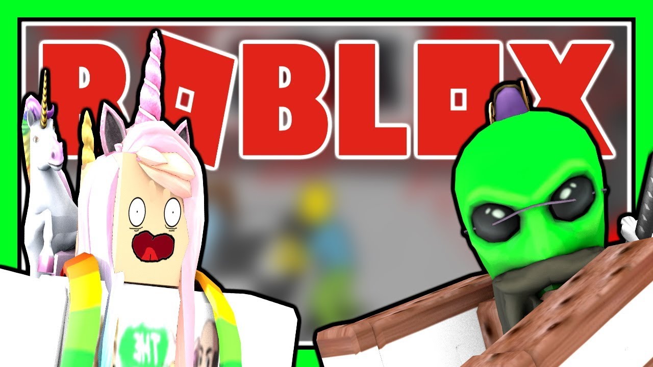 THE STAND OFF in ROBLOX | FLEE THE FACILITY