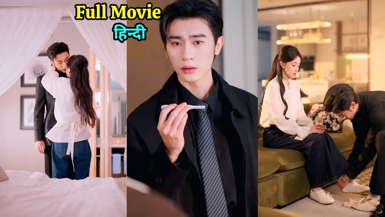 Married for 3 Years, He Filed Divorce & Regretted It — She Left with Baby, But…Chinese Korean Drama