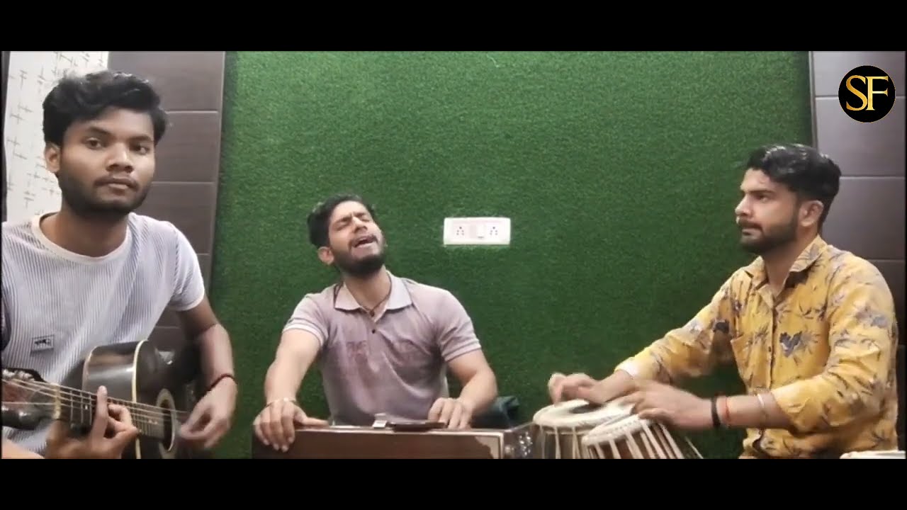 Udaarian (Badi lambi hai kahani mere pyar di )♥️ punjabi song cover Amit Anand
