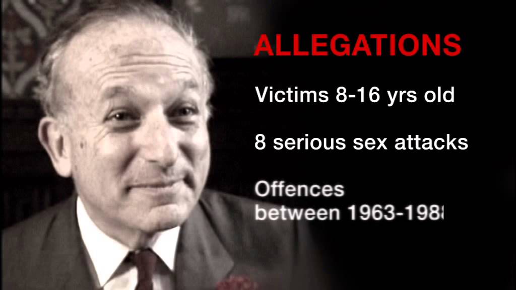 Janner Charges (30/6/2015) - BBC East Midlands Today