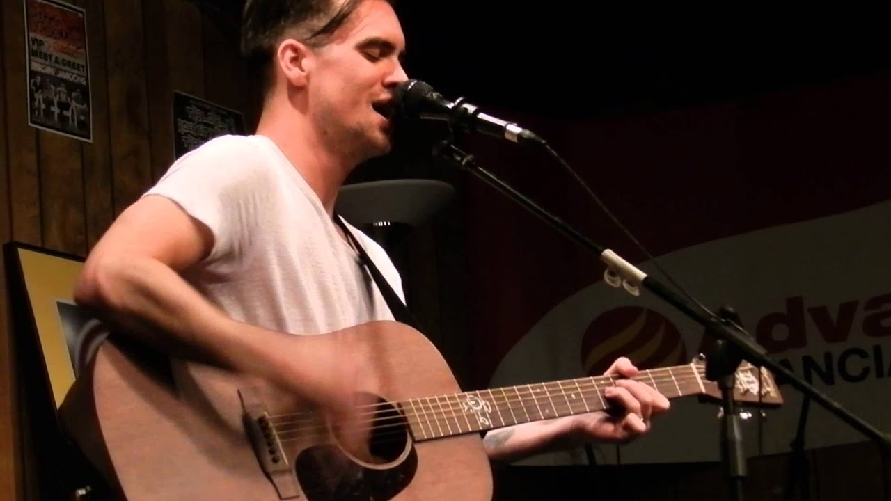 Brendon Urie 