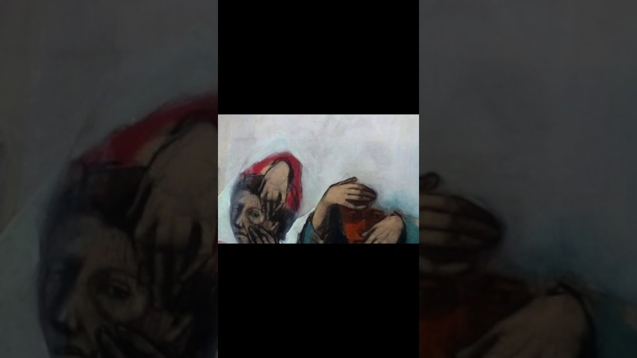 مزج شعر تضاد 