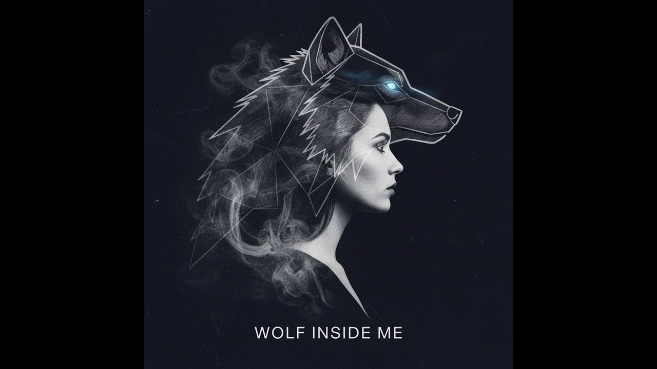 ArnØ - Wolf Inside Me