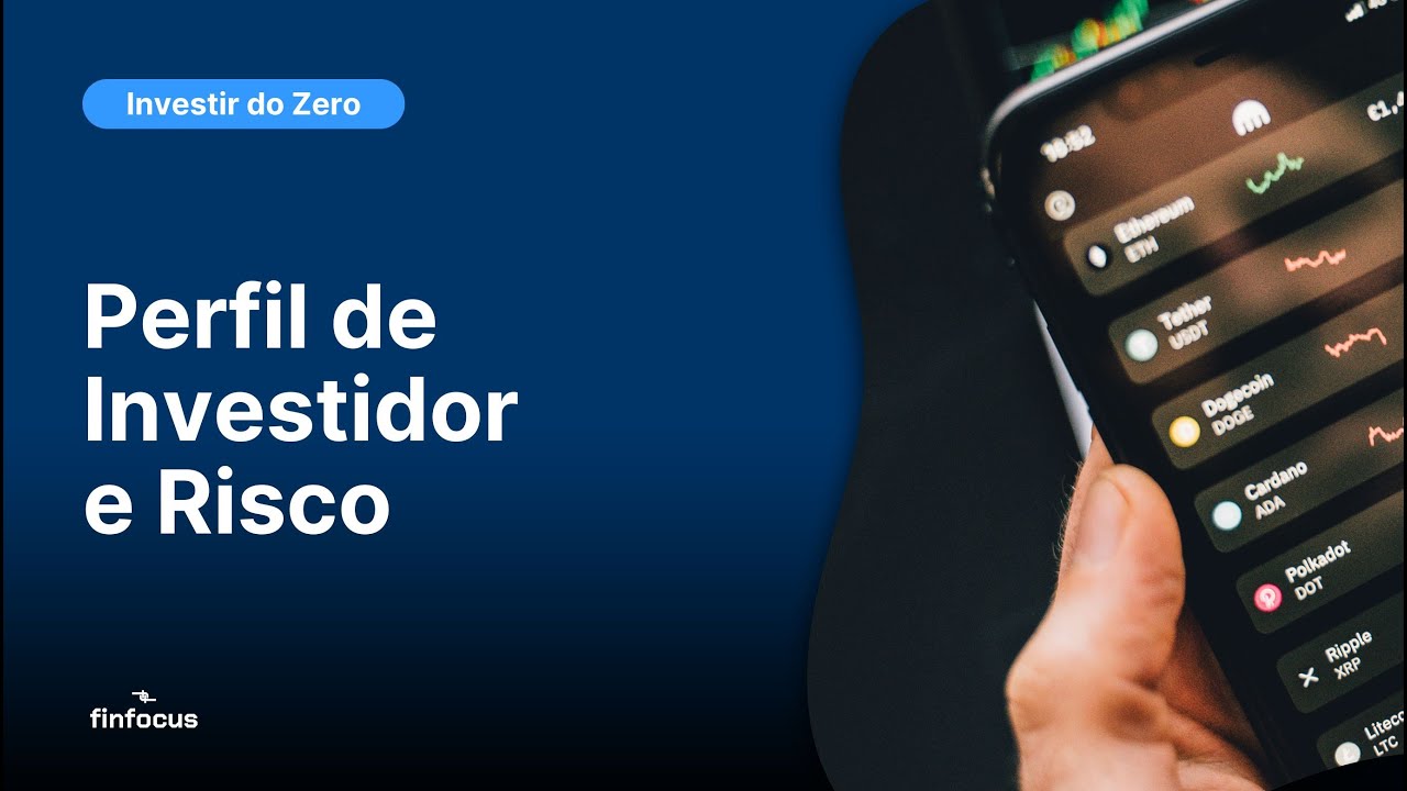 Como Investir sem Comprometer Seu Dinheiro