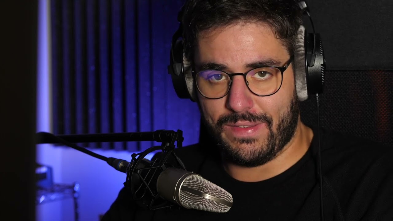 Audio Perfetto All'Aperto: Segreti dei Field Recordings