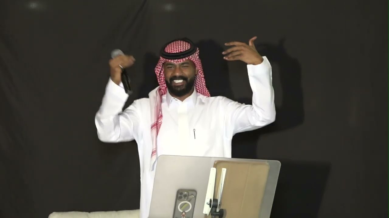 نواف مبارك - اثق فيك - مابين بعينك - انا مو ولهان - جلسة خاصة 2025