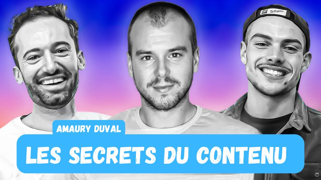 Comment créer des contenus ultimes en 2025 ?