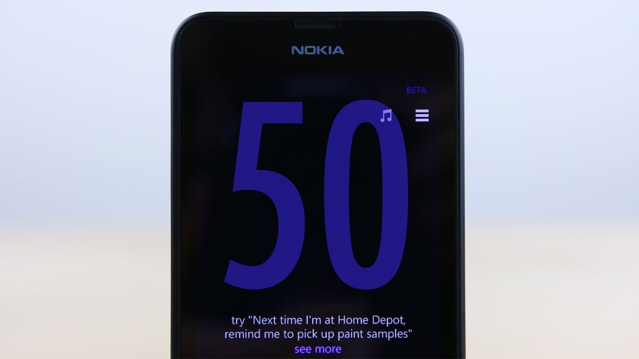 50 Cortana Voice Commands