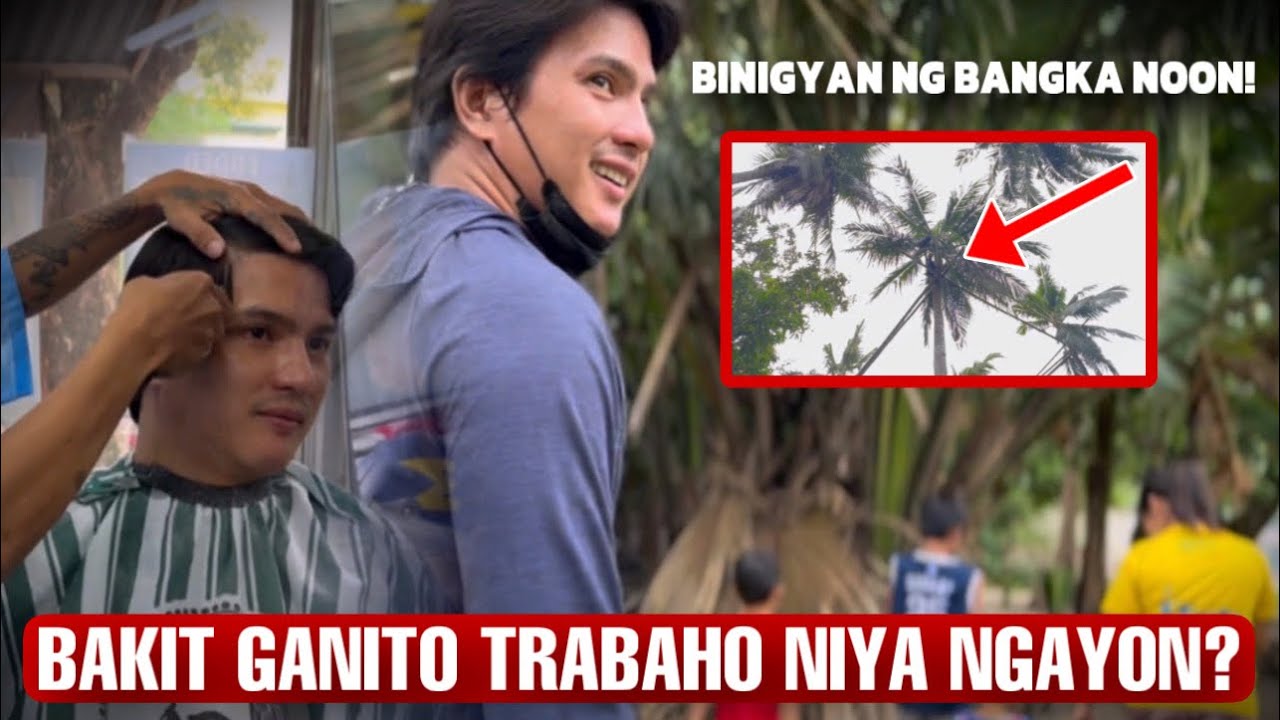BINABANGKANG PAG-ASA | MYGZ MOLINO