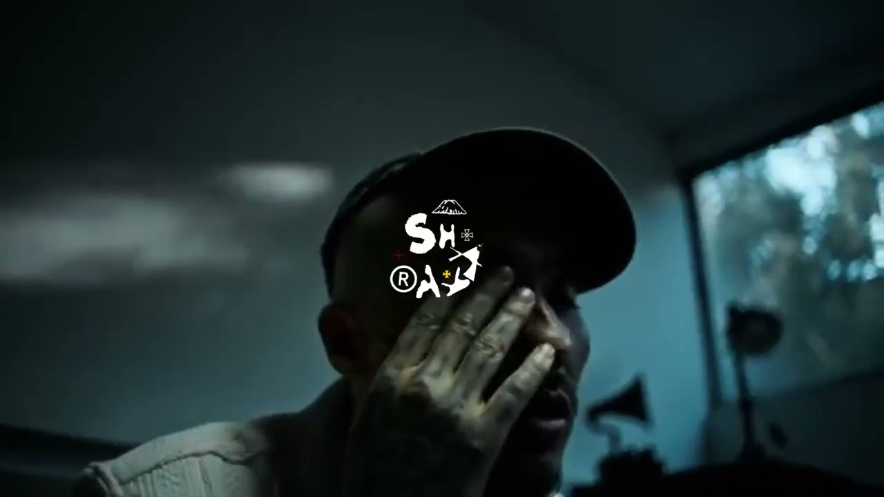 *FREE* СКРИПТОНИТ x FRIENDLY THUG 52 NGG TYPE BEAT - 