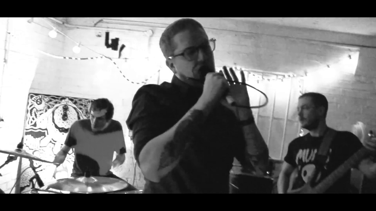 Irk - The Observatory (Live at Chunk, Leeds, 07/12/18)