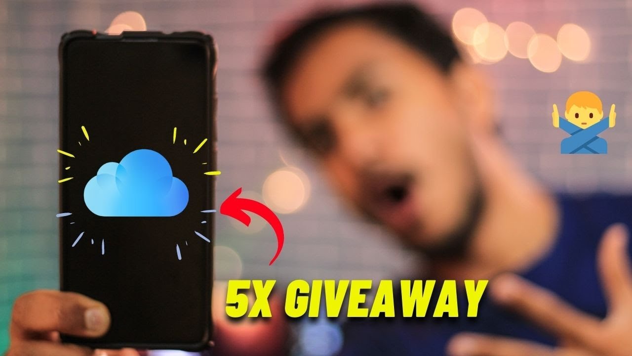 Forgot iPhone Password ? Bypass iCloud Activation Lock using 4MeKey - 5X Giveaway