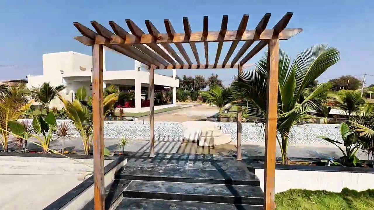 Rivendell Farms - Complete Tour