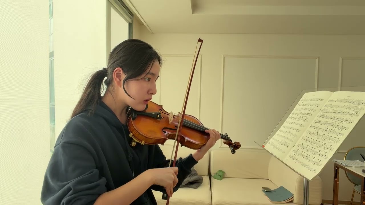 2026.01.11 Practice(Danse Macabre)