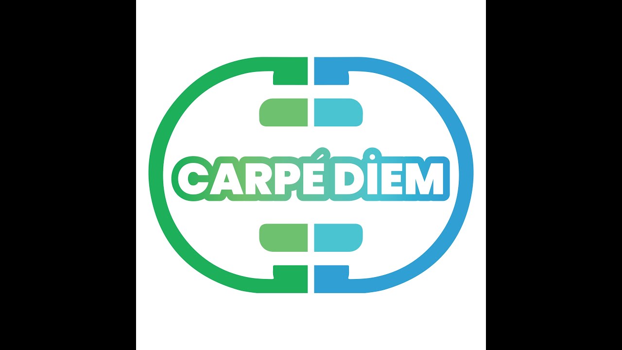The Groove Minutes - Carpe Diem