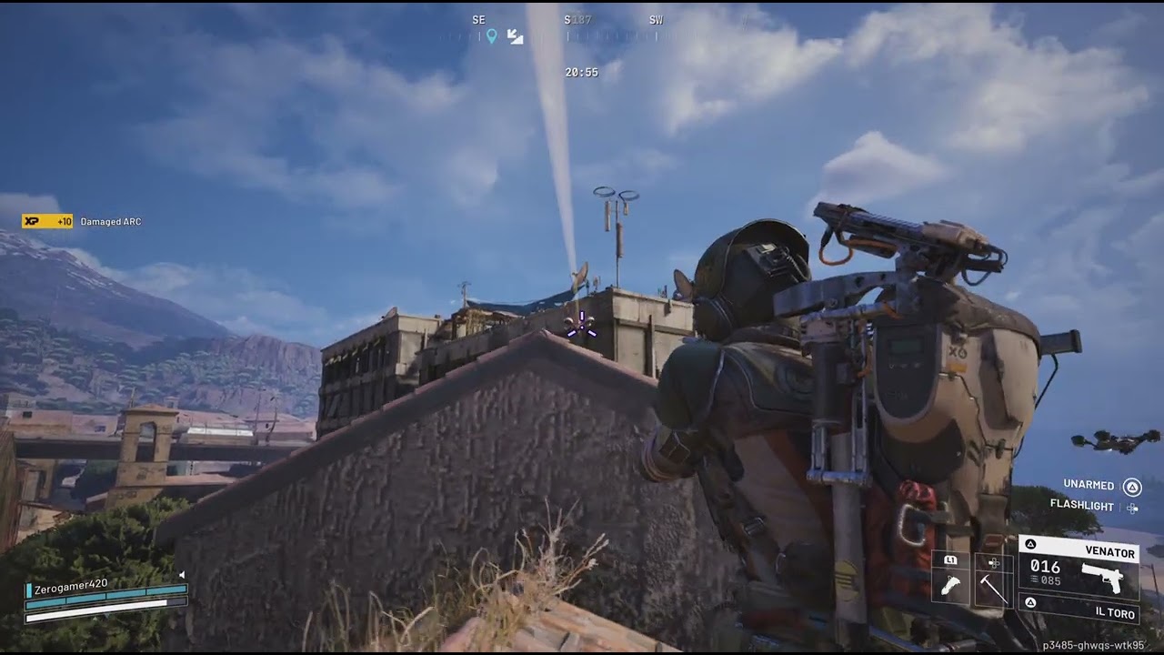 ARC Raiders 2/11/26