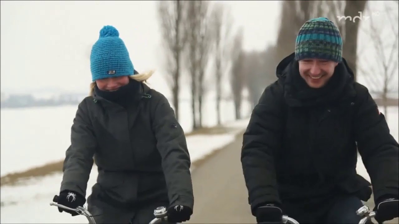 50 Jahre MIFA Klappfahrrad aus Sangerhausen 2017, MDR.de