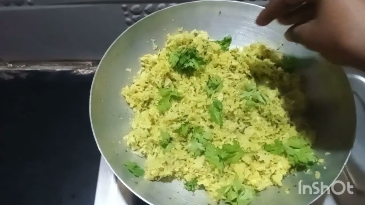 मुली की चटणी 