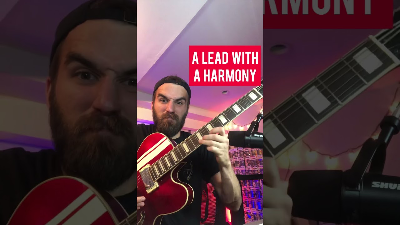 How To Write A Song Like Iron Maiden
