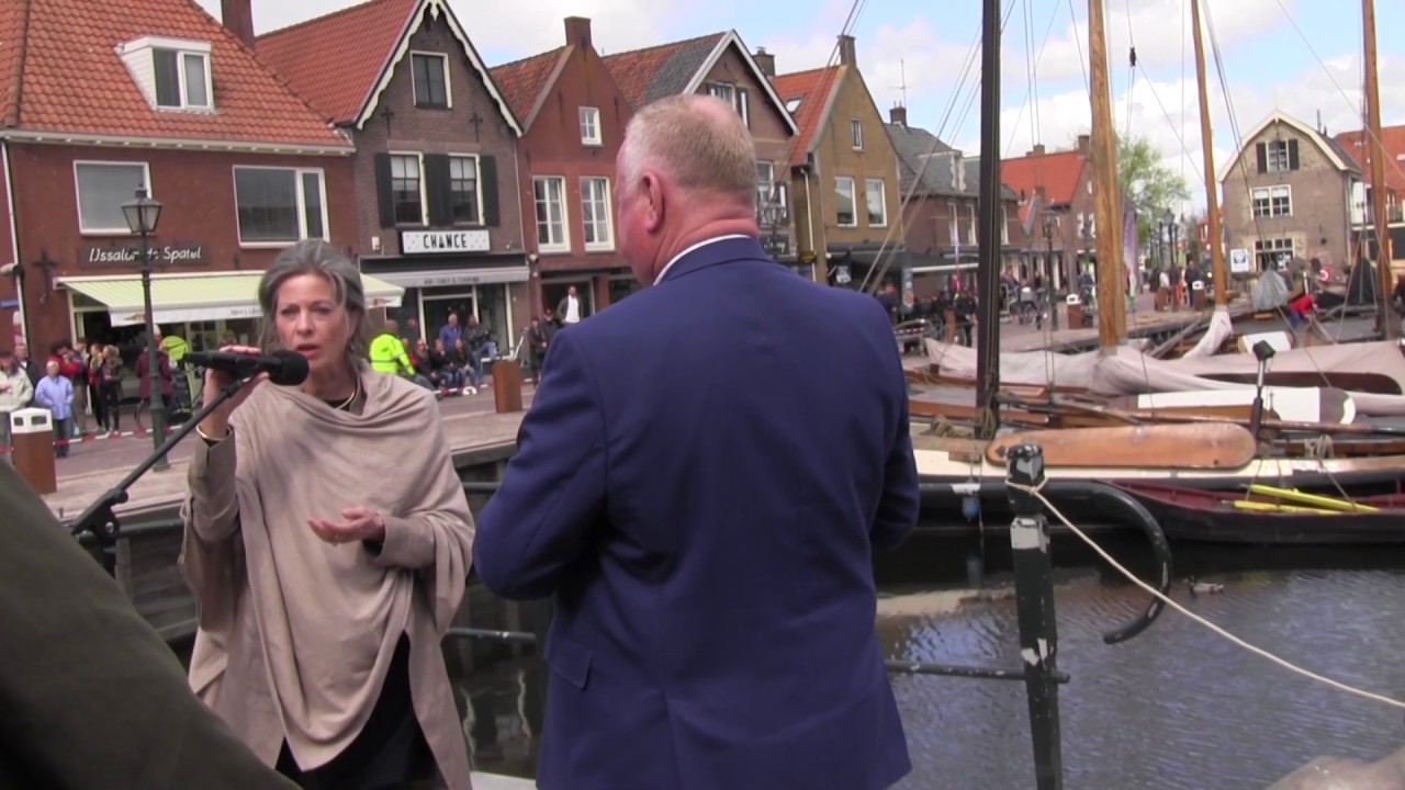 in gebruikname waterkering