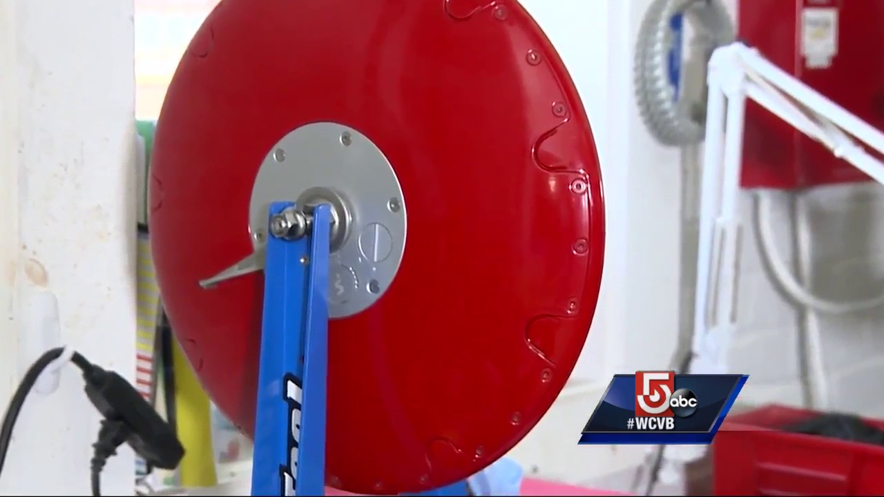 На переднем крае: Суперпешеход