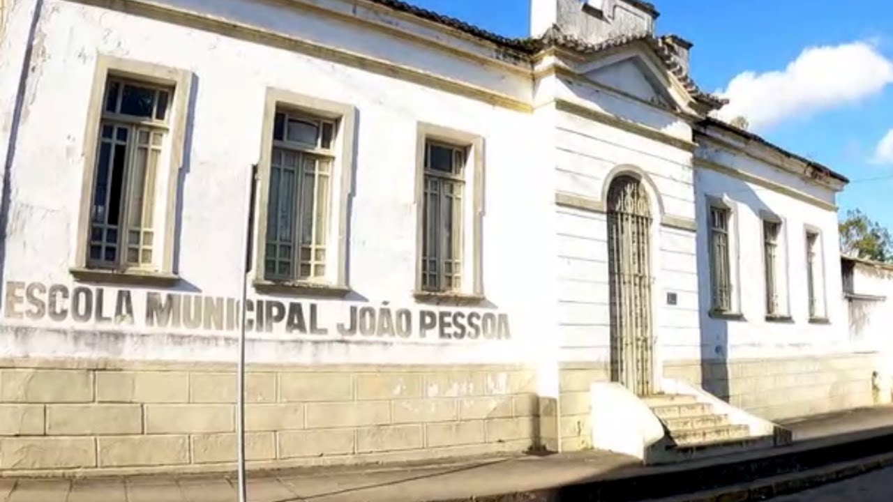 #Garanhuns - Escolas Municipais Conheça Alguns, onde a Educação é Tradição no Agreste Pernambucano.