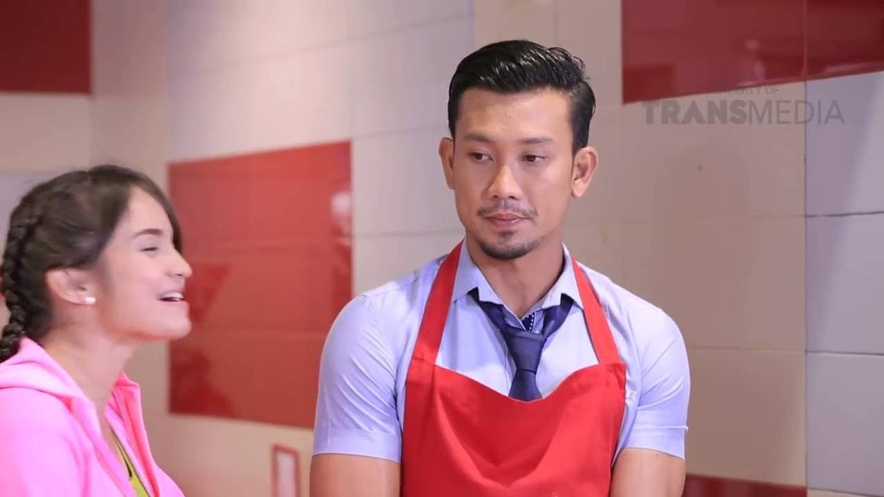 Gara Gara Ikan | Eps.47 THE TRANSMART | P1