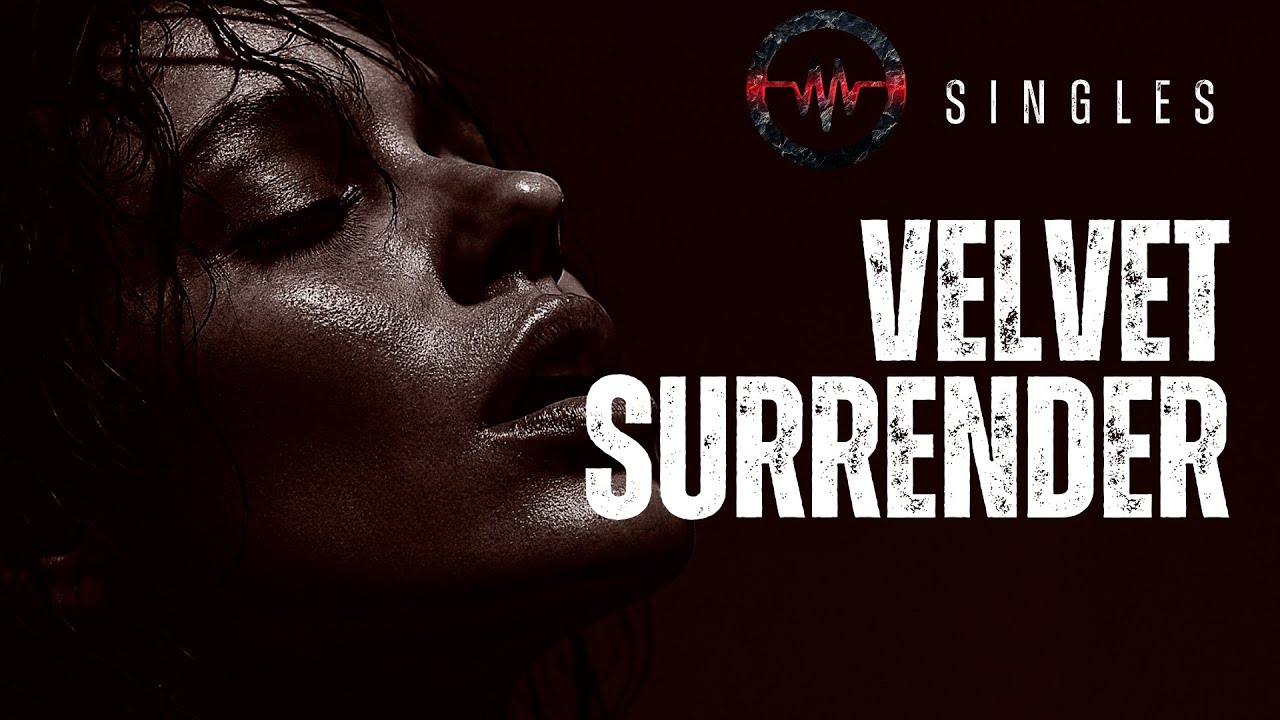 Velvet Surrender | Obsidian Mix Single &ndash; Mature Sensual Vibes & Cigarettes Mood #intimatemusic