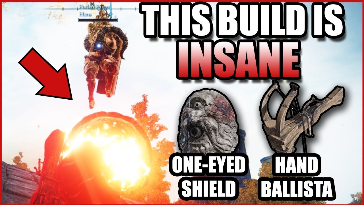 Leyndell Invasions hit different - Elden Ring PVP