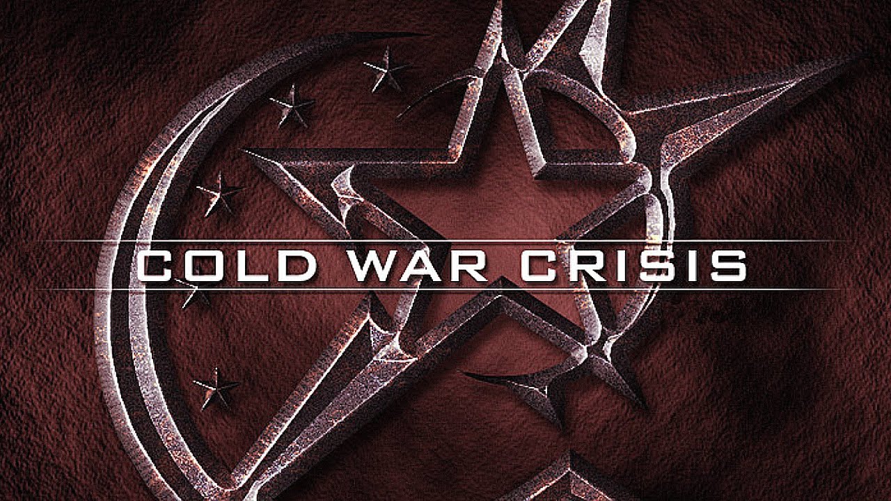 NATO Invasion of Ukraine | C&C Generals | Cold War Crisis