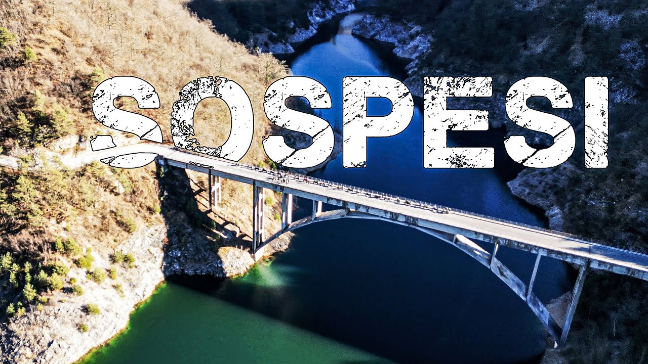 PRIMO EVENTO in MOTO: Tra le Valli Misteriose del Lago di Garda!
