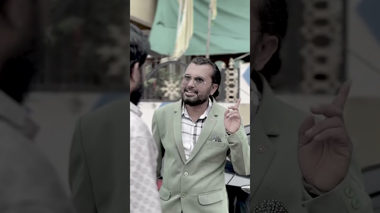 इंसान को कभी घमंड नहीं करना चाहिए 🙏
