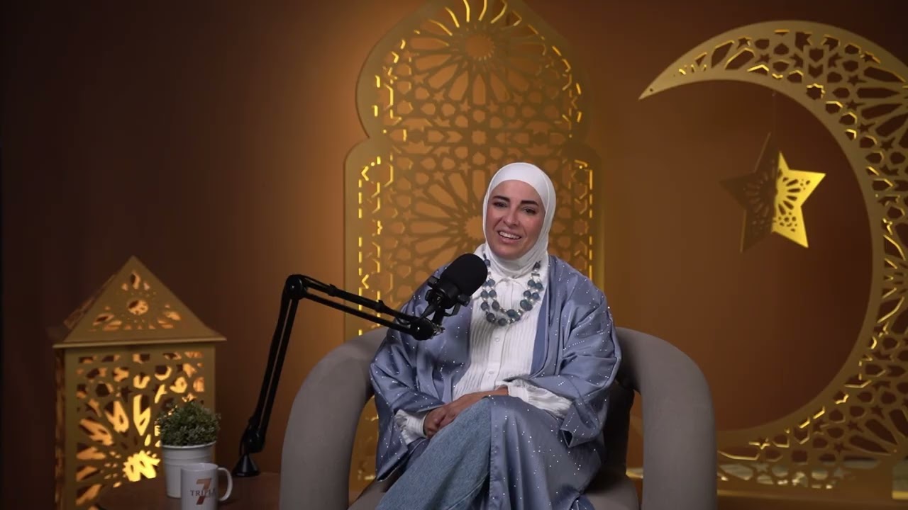 مع الحبيب ﷺ | الحلقة الرابعة: حين يرزقك الله البركة من حيث لا تدري