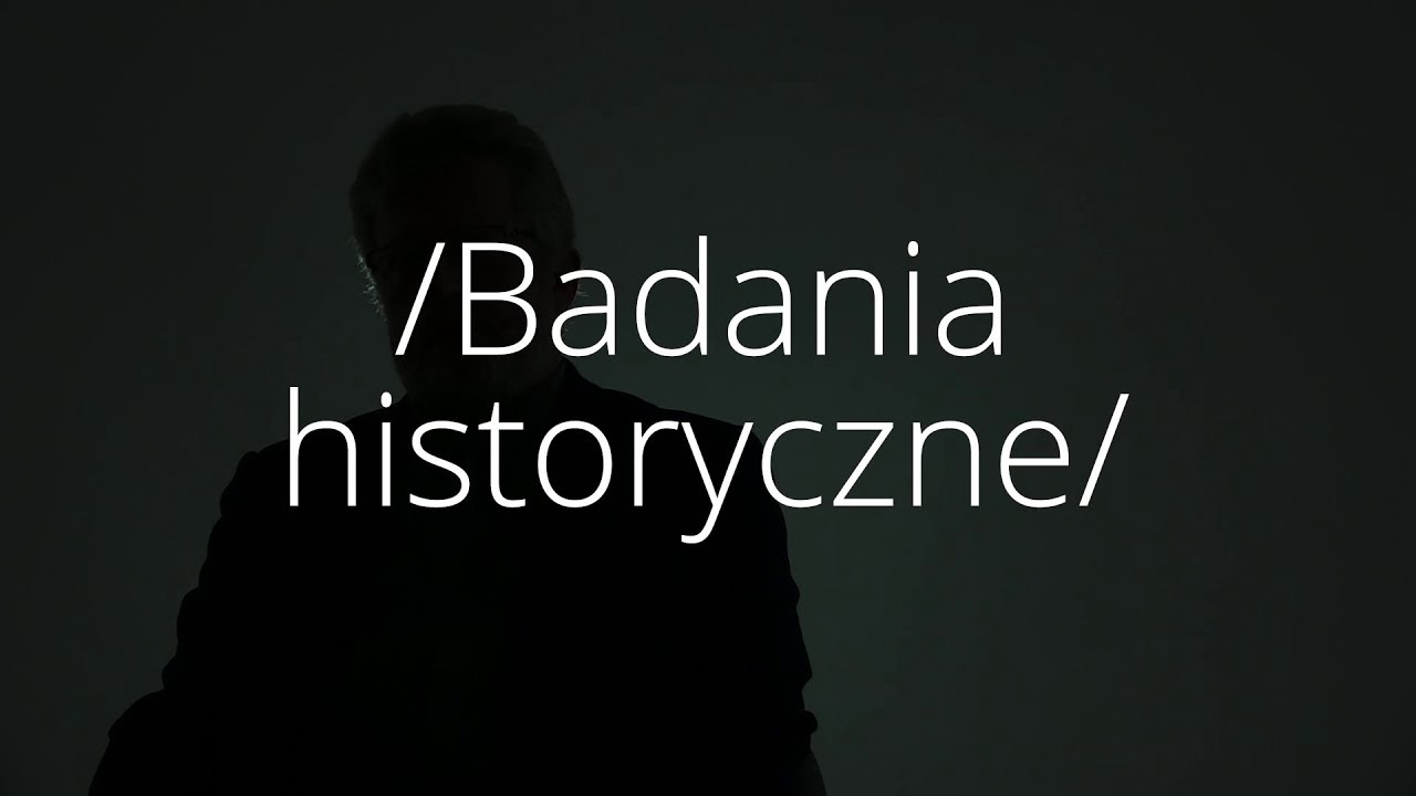 Pojęcie badań historycznych | ABC Humanistyki #10 | prof. Krzysztof Zamorski