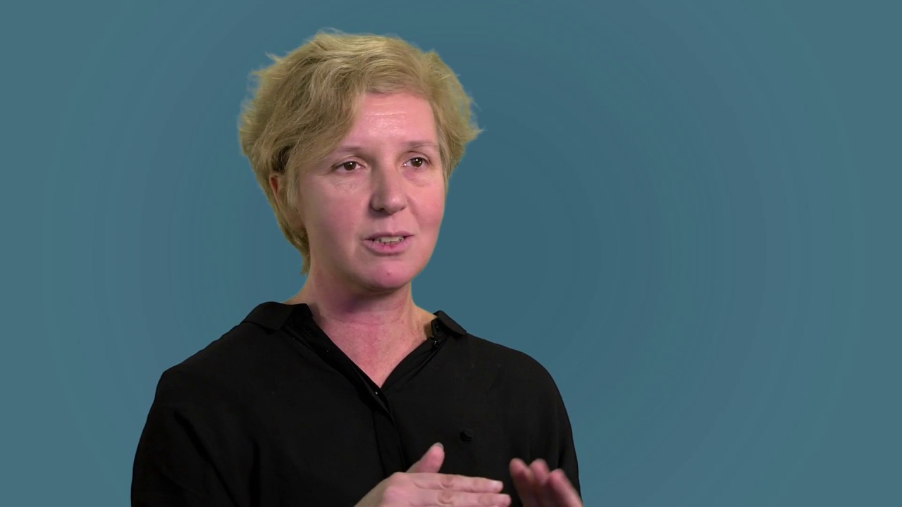 What is the long term outlook for someone with neuroendocrine tumours (NETs)?