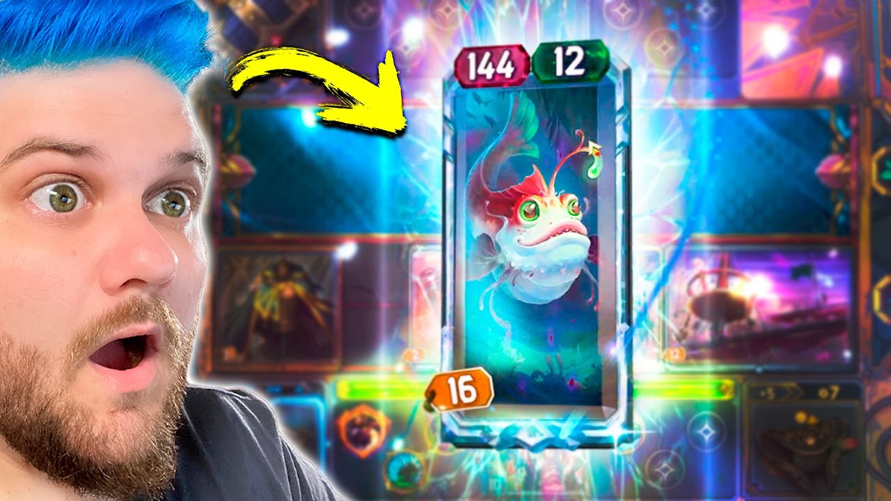 BUILD DE CATFISH OBSIDIANO ABSURDA | The Bazaar