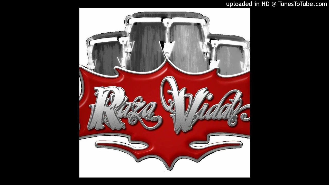LA RAZA VIDAL EN VIVO - VOL. 3
