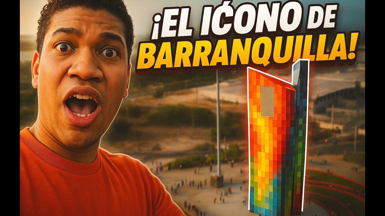 Historia de la Ventana al Mundo en Barranquilla